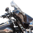 Load image into Gallery viewer, Klock Werks Flare™ Windshield - 6-1/2" - Clear - FLH KWW-01-0701 - Additional View 8