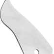 Load image into Gallery viewer, Klock Werks Flare™ Windshield - 6-1/2" - Clear - FLH KWW-01-0702 - Side View