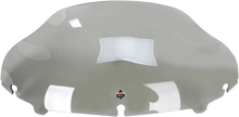 Load image into Gallery viewer, Klock Werks Flare™ Windshield - 6-1/2" - Tinted - '14-'23 FLHT KWW-01-0198-2014 - Main Product View