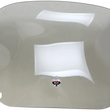 Load image into Gallery viewer, Klock Werks Flare™ Windshield - 8-1/2" - Tinted - Stratoliner KWW-06-0254 - Main Product View