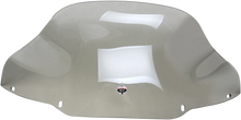 Load image into Gallery viewer, Klock Werks Flare™ Windshield - 8-1/2" - Tinted - Stratoliner KWW-06-0254 - Main Product View