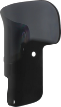 Load image into Gallery viewer, Klock Werks Flare™ Windshield - 8" - Dark Smoke - Challenger KWW-04-0580 - Additional View 5