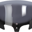 Load image into Gallery viewer, Klock Werks Flare™ Windshield - 8" - Dark Smoke - Challenger KWW-04-0580 - Additional View 6