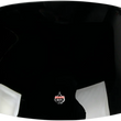 Load image into Gallery viewer, Klock Werks Flare™ Windshield - 9" - Black - FLTR KWW-01-0325 - Main Product View