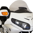 Load image into Gallery viewer, Klock Werks Flare™ Windshield - Clear - 16" - Vented - GL1800 KWW-06-0261 - Main Product View