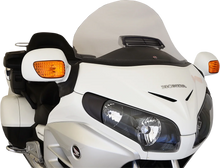 Load image into Gallery viewer, Klock Werks Flare™ Windshield - Clear - 16" - Vented - GL1800 KWW-06-0261 - Main Product View