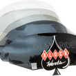 Load image into Gallery viewer, Klock Werks Flare Windshield Display with Flyer - FLR KWW-01-561 - Main Product View