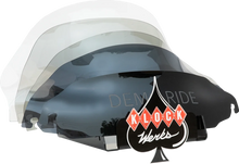 Load image into Gallery viewer, Klock Werks Flare Windshield Display with Flyer - FLR KWW-01-561 - Main Product View