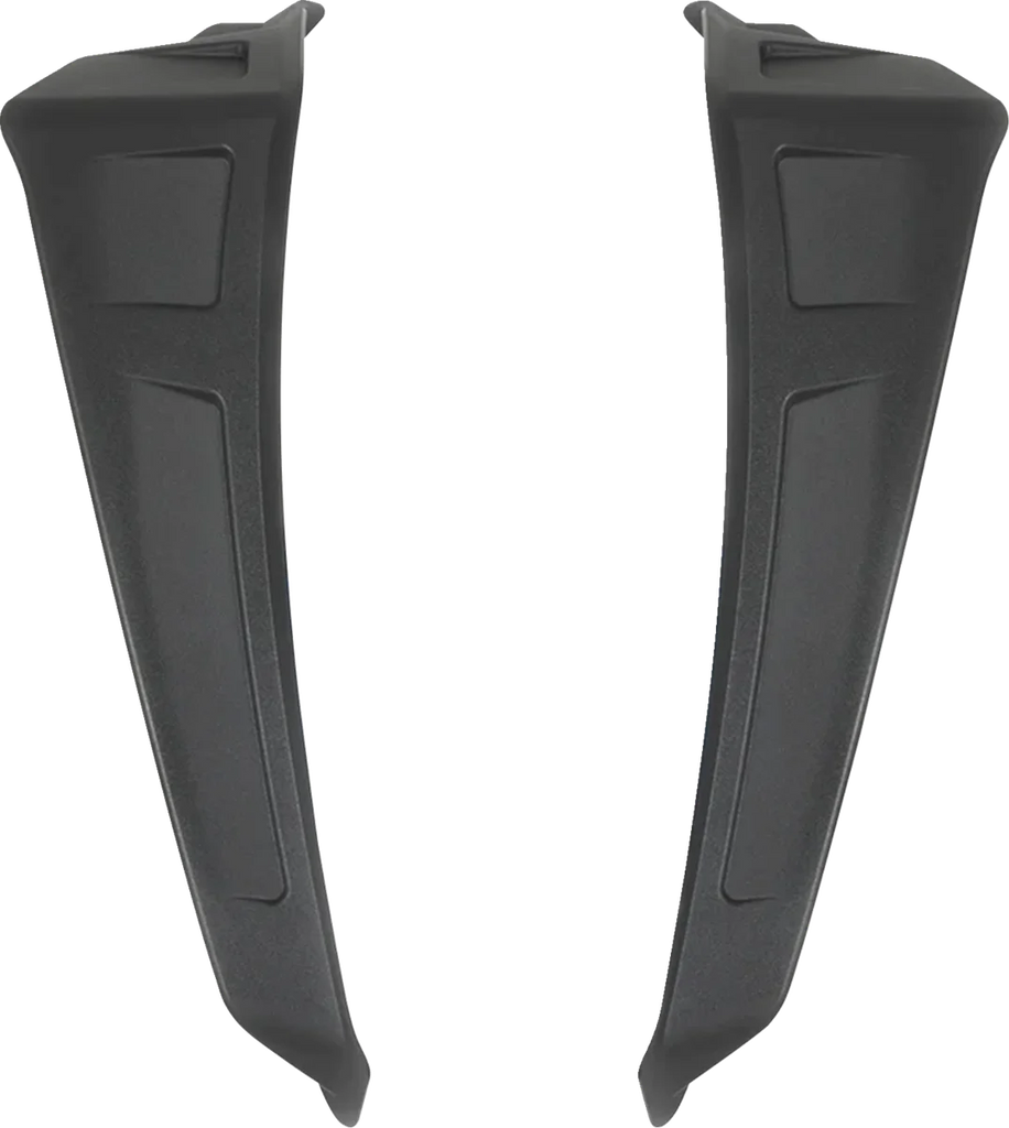 Klock Werks Flare™ Wings - Indian KWS-04-0580 - Main Product View