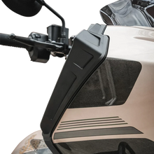 Load image into Gallery viewer, Klock Werks Flare™ Wings - Indian KWS-04-0580 - Installation View