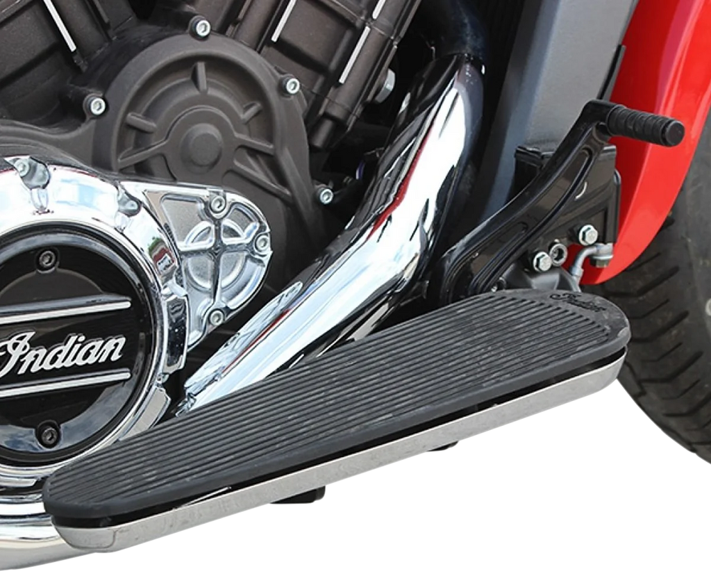 Klock Werks Floorboard Mounting Kit - Indian KWS-04-0050 - Additional View 5