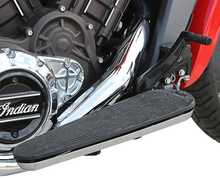 Load image into Gallery viewer, Klock Werks Floorboard Mounting Kit - Indian KWS-04-0050 - Additional View 5