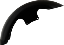Load image into Gallery viewer, Klock Werks Front Fender - Henry Fit - 16"-19" KWF-01-0311 - Main Product View