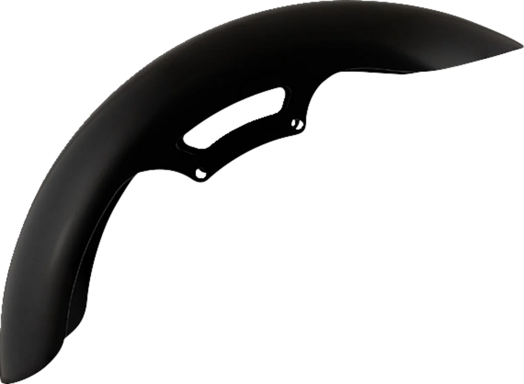 Klock Werks Front Fender - Henry Fit - 16"-19" KWF-04-0591 - Main Product View