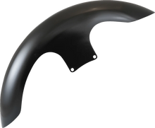 Load image into Gallery viewer, Klock Werks Front Fender - Henry Fit - 16&quot;-19&quot; KWF-04-0591 - Side View