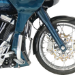 Load image into Gallery viewer, Klock Werks Front Fender - Henry Fit - 21" KWF-01-0309 - Main Product View