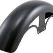 Load image into Gallery viewer, Klock Werks Front Fender - P-Tom - Black - 19" KWF-03-0007 - Main Product View
