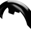 Load image into Gallery viewer, Klock Werks Front Fender - Slicer - Black - 21" KWF-02-0520 - Main Product View