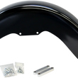 Load image into Gallery viewer, Klock Werks Front Fender - Steel - Indian/Chief - 16"-19" KWF-04-0400 - Main Product View