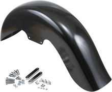 Load image into Gallery viewer, Klock Werks Front Fender - Steel - Indian/Chief - 21&quot; KWF-04-0404 - Main Product View