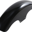 Load image into Gallery viewer, Klock Werks Front Fender - T-Hat - Black - 19" KWF-03-0005 - Main Product View