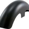 Load image into Gallery viewer, Klock Werks Front Fender - Thickster - Black - 21" KWF-02-0024 - Main Product View
