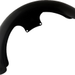Load image into Gallery viewer, Klock Werks Front Fender - Wrapper - Black - 16"-19" KWF-01-0313 - Main Product View
