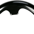 Load image into Gallery viewer, Klock Werks Front Fender - Wrapper - Black - 19" KWF-03-0002 - Detail View