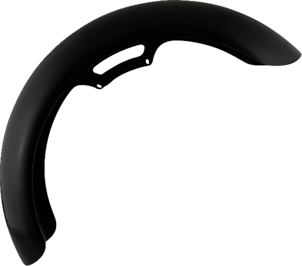 Klock Werks Front Fender - Wrapper - Indian - 16"-19" KWF-04-0590 - Main Product View