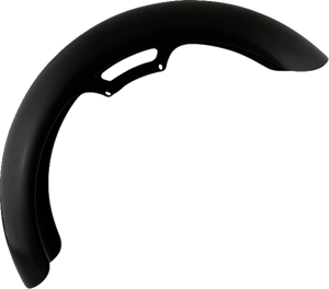 Klock Werks Front Fender - Wrapper - Indian - 16"-19" KWF-04-0590 - Main Product View