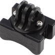 Load image into Gallery viewer, Klock Werks GoPro® Camera Mount MODPRO-BK - Main Product View