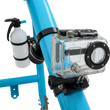 Load image into Gallery viewer, Klock Werks GoPro® Camera Mount MODPRO-BK - Side View