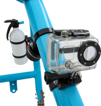 Load image into Gallery viewer, Klock Werks GoPro® Camera Mount MODPRO-BK - Side View