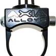 Load image into Gallery viewer, Klock Werks GoPro® Camera Mount MODPRO-BK - Detail View