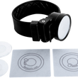 Load image into Gallery viewer, Klock Werks Handlebar Mount - iOmount™ - Nomad - Black KWD-NOMAD - Main Product View