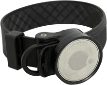 Load image into Gallery viewer, Klock Werks Handlebar Mount - iOmount™ - Nomad XL - Black KWD-NOMADXL - Main Product View