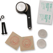 Load image into Gallery viewer, Klock Werks Handlebar Mount - iOmount™ - Right - Black KWD-01-0380RB - Main Product View