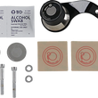 Load image into Gallery viewer, Klock Werks Handlebar Mount - iOmount™ - Right - GL1500 - Black KWD-06-0386 - Main Product View