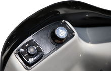 Load image into Gallery viewer, Klock Werks Handlebar Mount - iOmount™ - Universal Phone KWD-06-0418 - Side View