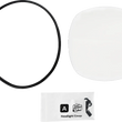 Load image into Gallery viewer, Klock Werks Headlight Cover - FXRP Fairing KWB-01-0014 - Main Product View