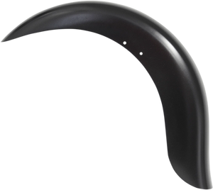 Klock Werks Klassic Front Fender - Steel - 16"-19" - Indian Scout KWF-04-0341 - Main Product View