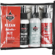 Load image into Gallery viewer, Klock Werks Kleanwerks Kleaner Kit KWK-KLEAN KIT - Back View