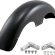 Load image into Gallery viewer, Klock Werks Klub Fender Kit - w/ Raw Blocks - Steel - 19" KWF-03-0011 - Main Product View