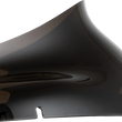 Load image into Gallery viewer, Klock Werks Kolor Flare™ Sport Windshield - 6" - Bronze - FLTR KWW-01-0667 - Main Product View