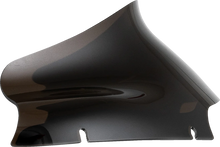 Load image into Gallery viewer, Klock Werks Kolor Flare™ Sport Windshield - 6" - Bronze - FLTR KWW-01-0667 - Main Product View