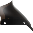 Load image into Gallery viewer, Klock Werks Kolor Flare™ Sport Windshield - 6" - Bronze - FXLRST KWW-02-0628 - Main Product View