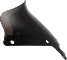 Load image into Gallery viewer, Klock Werks Kolor Flare™ Sport Windshield - 6" - Bronze - FXLRST KWW-02-0628 - Main Product View