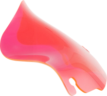 Load image into Gallery viewer, Klock Werks Kolor Flare™ Windshield - 6.5" - Pink Ice - FLH KWW-01-0640 - Main Product View