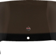 Load image into Gallery viewer, Klock Werks Kolor Flare™ Windshield - 8" - Bronze - Indian KWW-04-0625 - Main Product View