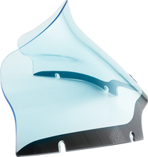 Load image into Gallery viewer, Klock Werks Kolor Flare™ Windshield - 9" - Blue Ice - FLTR KWW-01-0637 - Main Product View